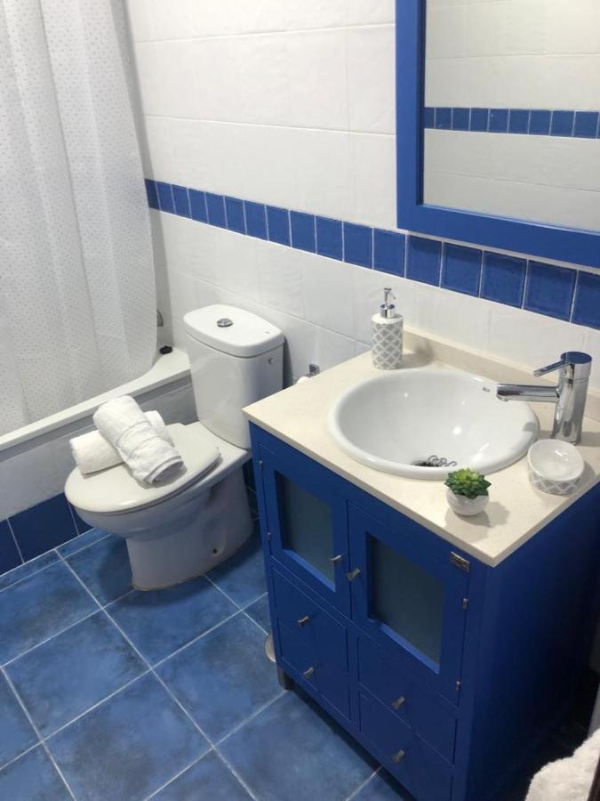 Casa Sumariva Appartement