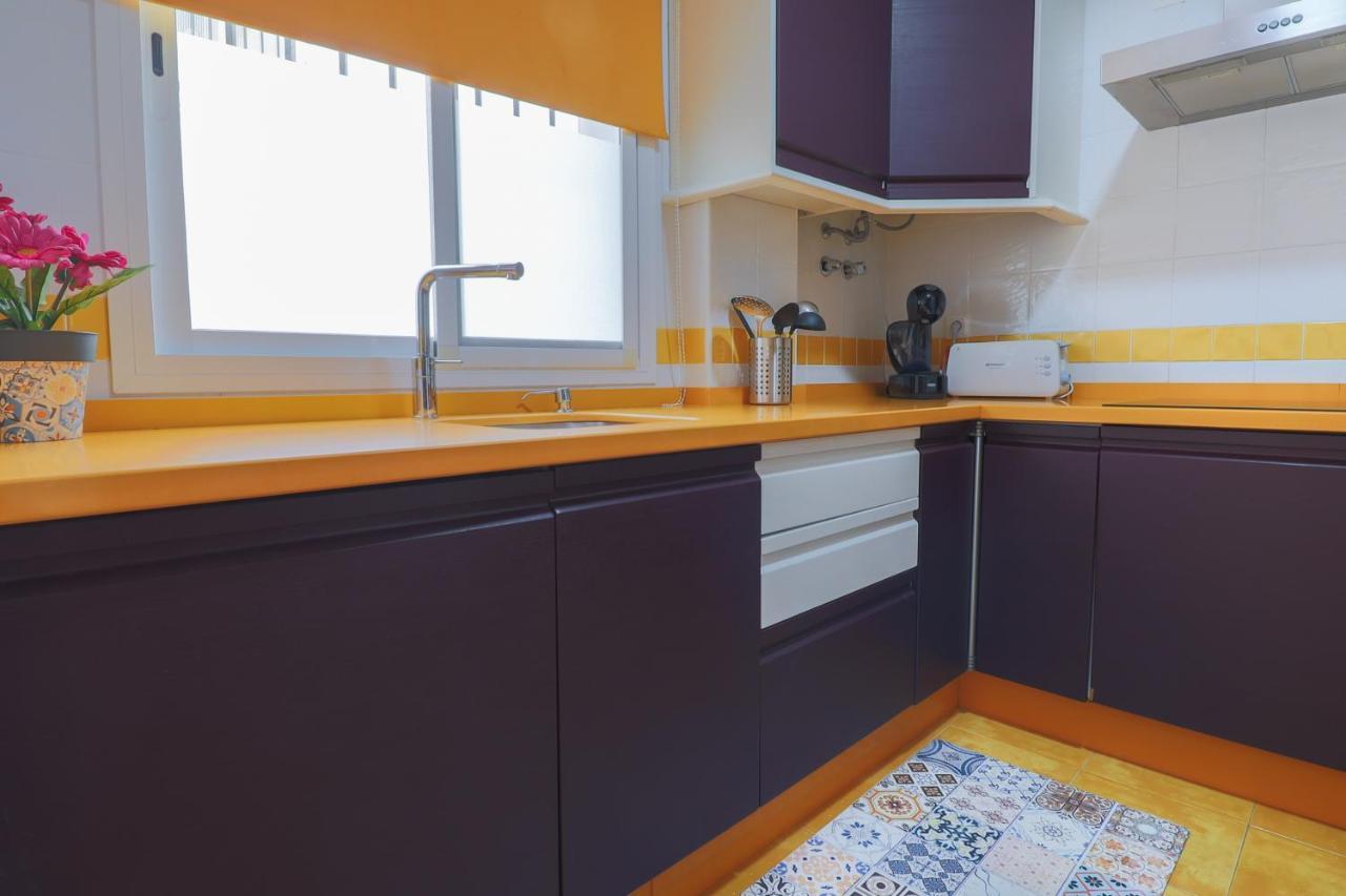 Appartement Casa Sumariva