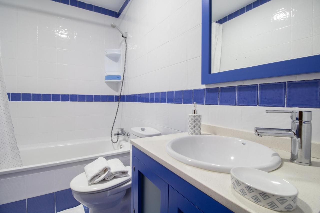 Appartement Casa Sumariva Sanlúcar de Barrameda