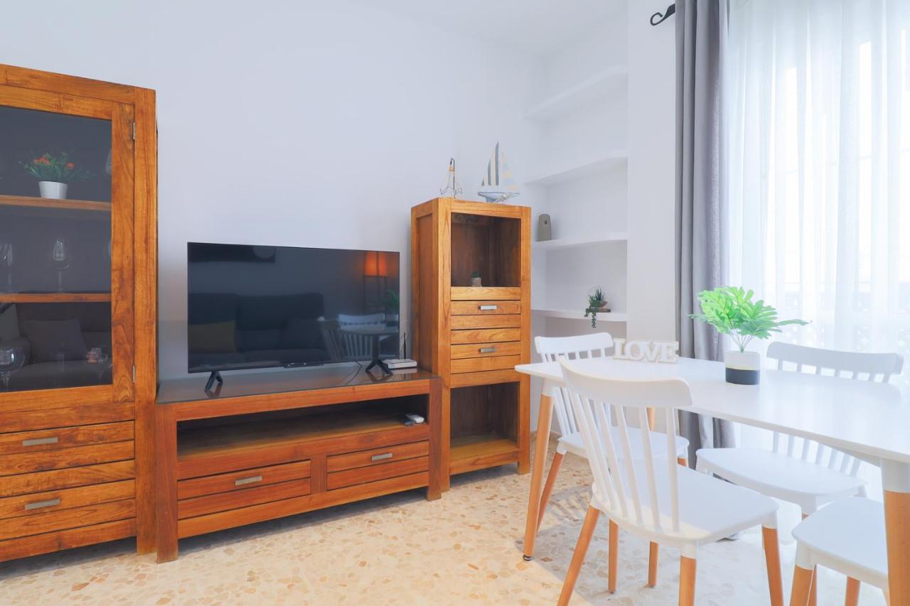 Appartement Casa Sumariva Sanlúcar de Barrameda