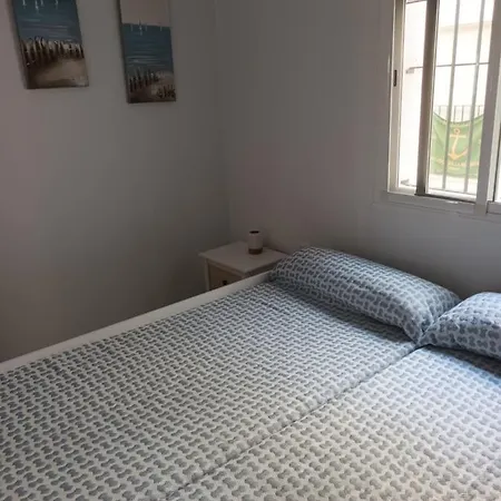 Casa Sumariva Appartement Sanlúcar de Barrameda Buitenkant foto