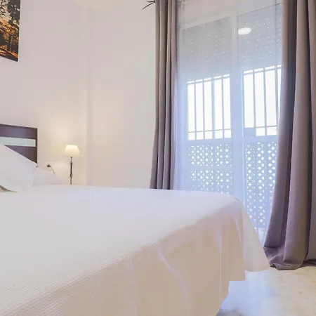 Casa Sumariva Appartement Sanlúcar de Barrameda Buitenkant foto