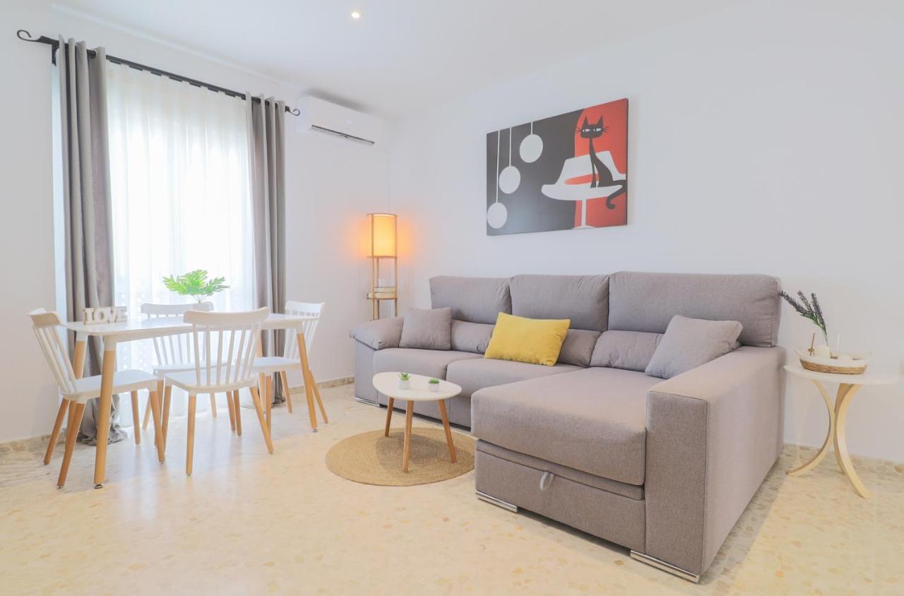 Casa Sumariva Sanlucar de Barrameda