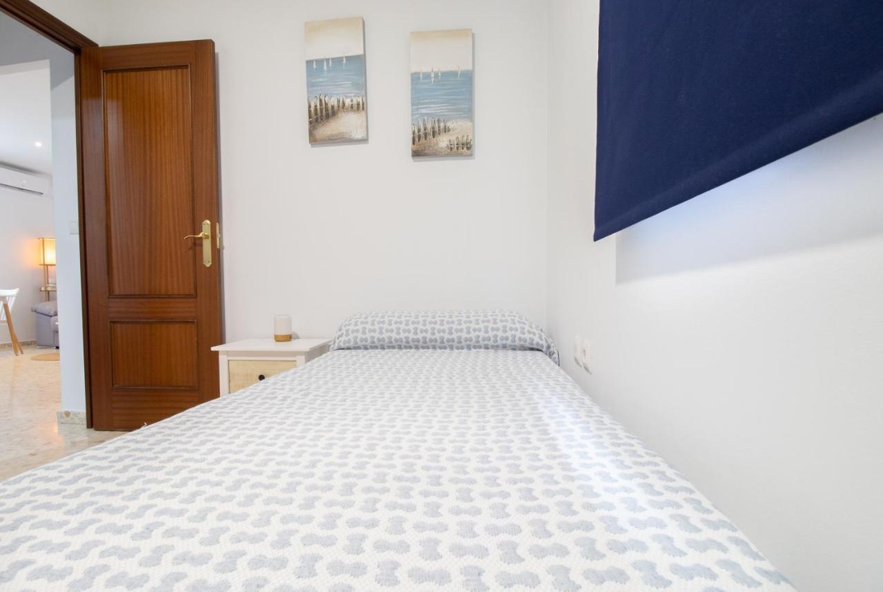 Casa Sumariva Apartment