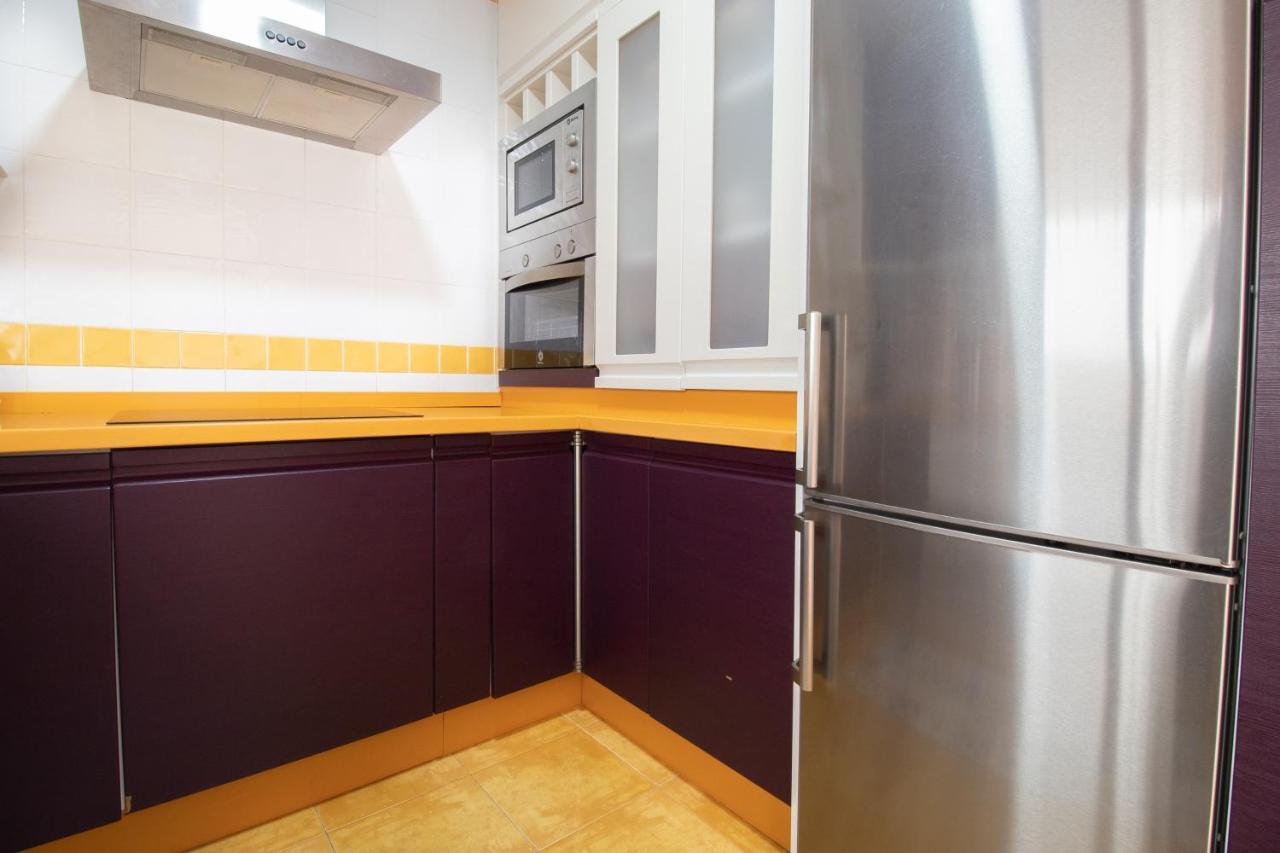 Casa Sumariva Apartment