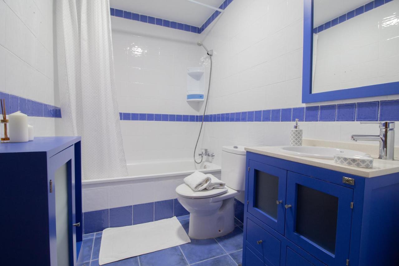 Apartment Casa Sumariva Sanlúcar de Barrameda