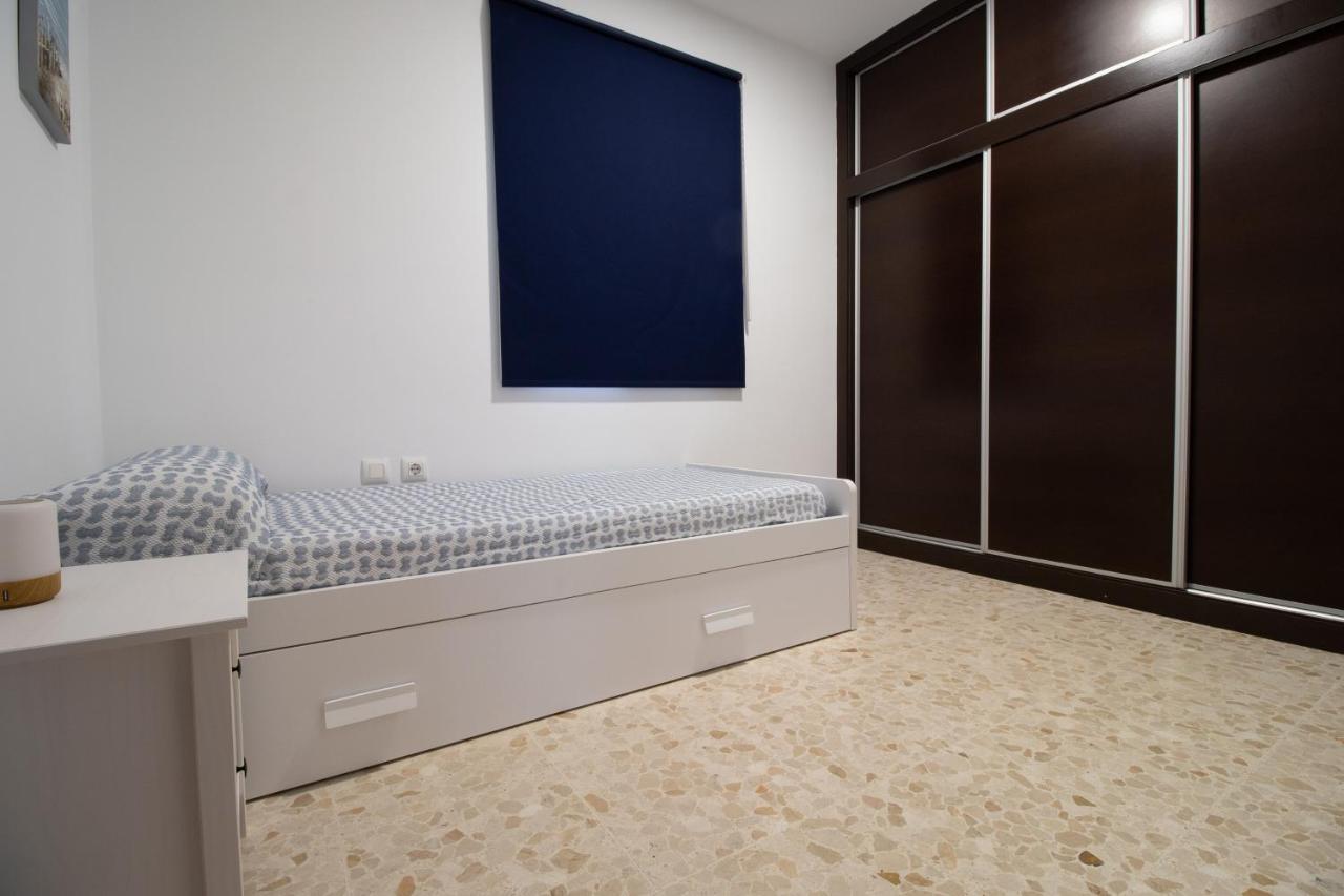 Casa Sumariva Apartment