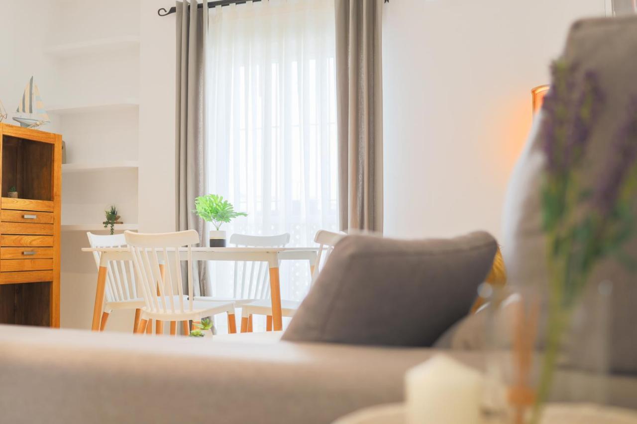 Casa Sumariva Apartment Sanlúcar de Barrameda