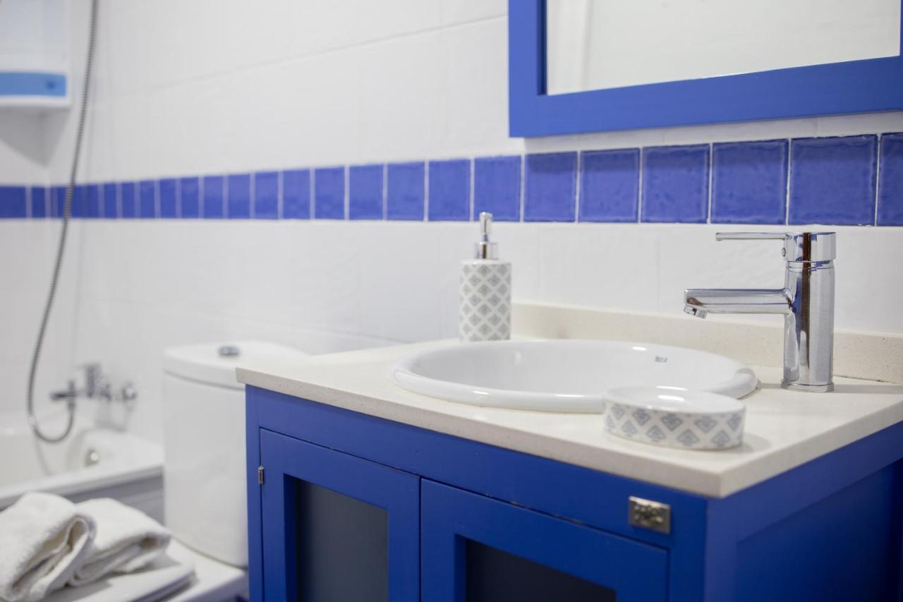 Casa Sumariva Appartamento Sanlúcar de Barrameda